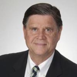 Photo of Charles Creasman