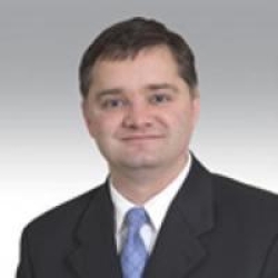 Photo of Lynn Blunt