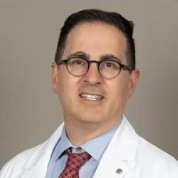 Photo of Chris Geohas