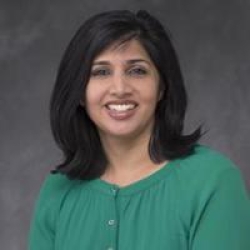 Photo of Deepa Shah