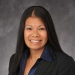 Photo of Valerie Bustos