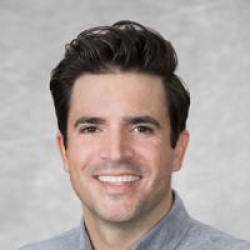 Photo of Nicolas Batterton