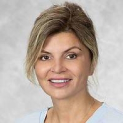 Photo of Victoria Cupic