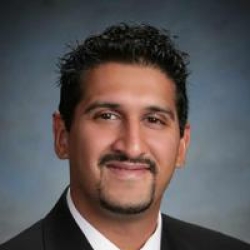 Photo of Chetan Gujrathi