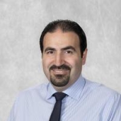 Photo of Hani Alboushi
