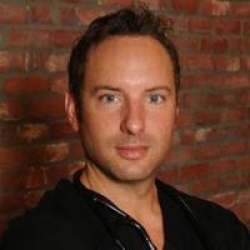 Photo of Joseph Rotella