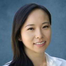 Photo of Theresa Chan