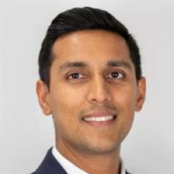 Photo of Pushpinder Uppal