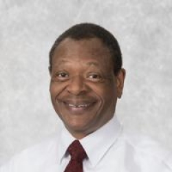 Photo of Vernon Johnson