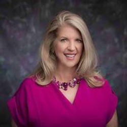 Photo of Kimberli Cox