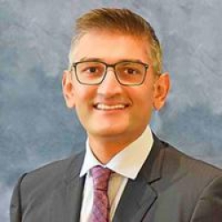 Photo of Arpit Patel