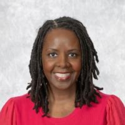Photo of Josalyn Funches