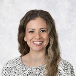Photo of Lisa Burgin