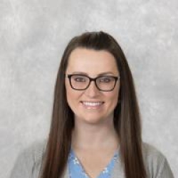 Photo of Kelsey Staudinger