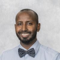 Photo of Hassan Mohamed