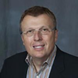 Photo of Gregory Hrasky