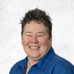 Photo of Shannon Lunders