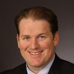 Photo of James Ewing