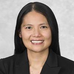 Photo of Nancy Sein