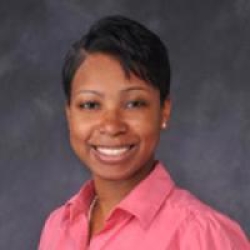 Photo of Jeannine Hinds