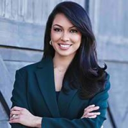 Photo of Sirisha Vadali