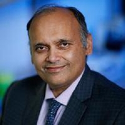 Photo of Sunil Sharma