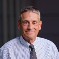 Photo of Dana Reihman