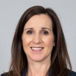 Photo of Tracey Knott