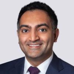 Photo of Amar Patel