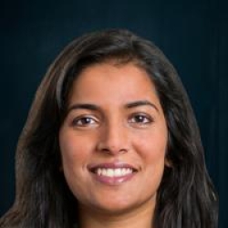 Photo of Hermina (Deepika) Fernandes