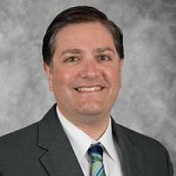 Photo of Jason Datta