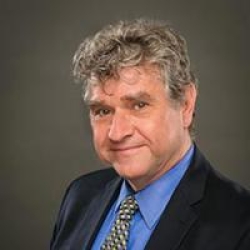 Photo of Bernard Villegas
