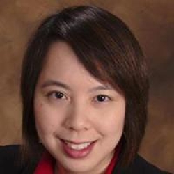 Photo of Eva-Marie Chong