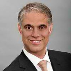 Photo of Eric Reuss
