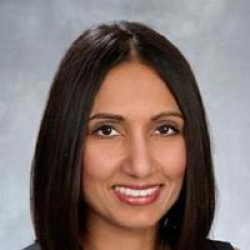 Photo of Shazia Malik