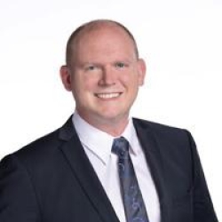 Photo of Shawn Webb