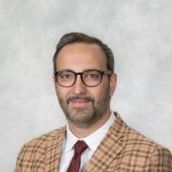 Photo of Tiziano Tallarita
