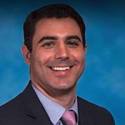 Photo of Matthew Russo