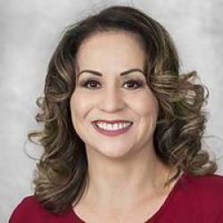 Photo of Rosa Ruiz
