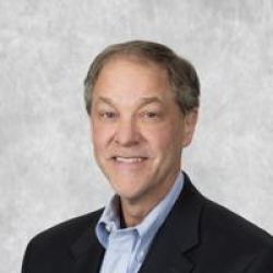 Photo of Randall Stone