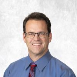 Photo of Mark Lewis