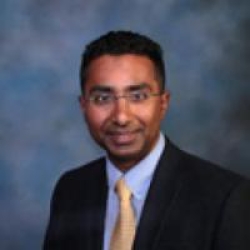 Photo of Clyde Mendonca