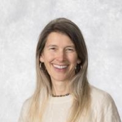 Photo of Laura Goetz