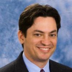 Photo of Michael Domer
