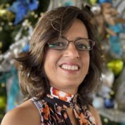 Photo of Rupal Mohan