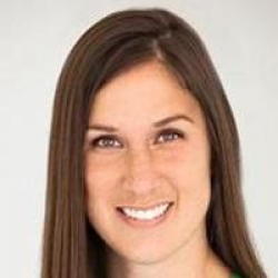 Photo of Bridgett Ronan