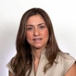 Photo of Tania Cortas