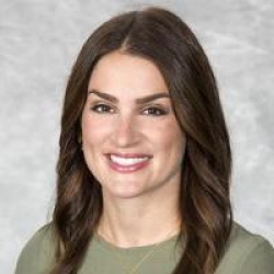 Photo of Heather Harrison