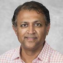 Photo of Taral Patel