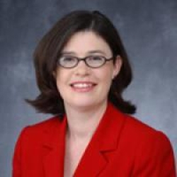 Photo of Claire Bowey